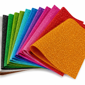 Foamy Pliego Escarchado 60x90