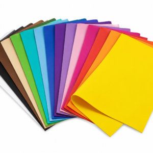 Foamy Pliego Llano 60x90