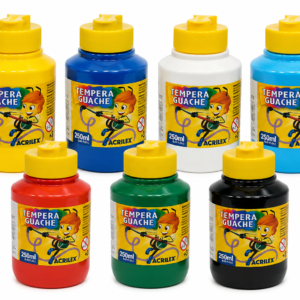 Tempera Acrilex 250ML