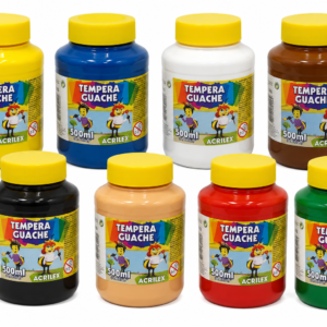 Tempera Acrilex 500ML