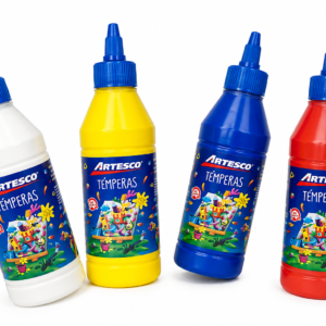 Tempera Artesco 250ML