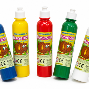 Tempera Parche 250ML